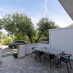 Apartman By The Sea Tkon, Pasman - 16275