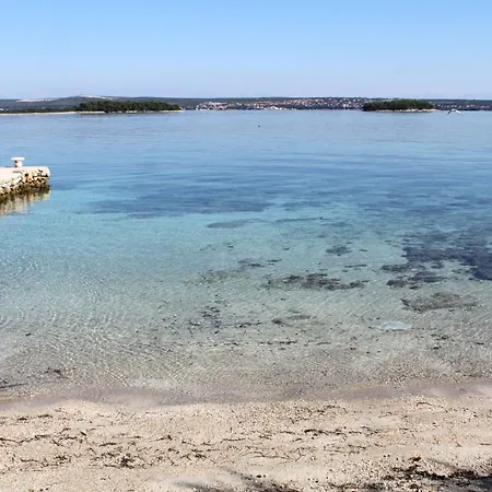 By The Sea Tkon, Pasman - 16275 Апартаменты *