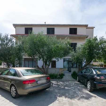 By The Sea Tkon, Pasman - 16275 Apartment
