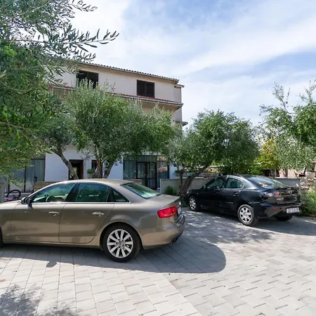 By The Sea Tkon, Pasman - 16275 Appartement