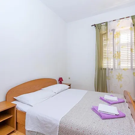 By The Sea Tkon, Pasman - 16275 Apartman Tkon