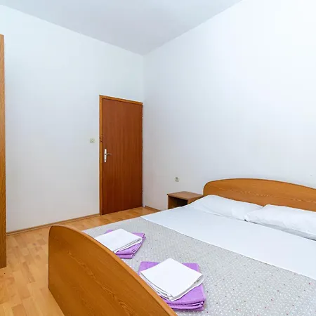Apartment By The Sea Tkon, Pasman - 16275 Tkon