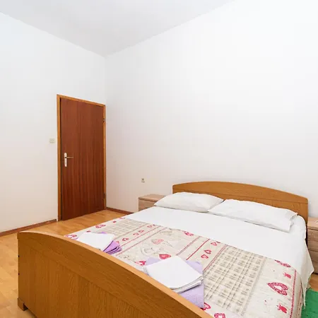 Apartman By The Sea Tkon, Pasman - 16275 Tkon