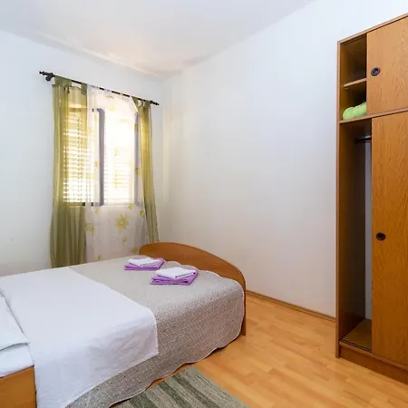 Apartment By The Sea Tkon, Pasman - 16275 Tkon
