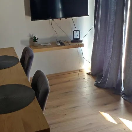 By The Sea Tkon, Pasman - 16275 Apartman