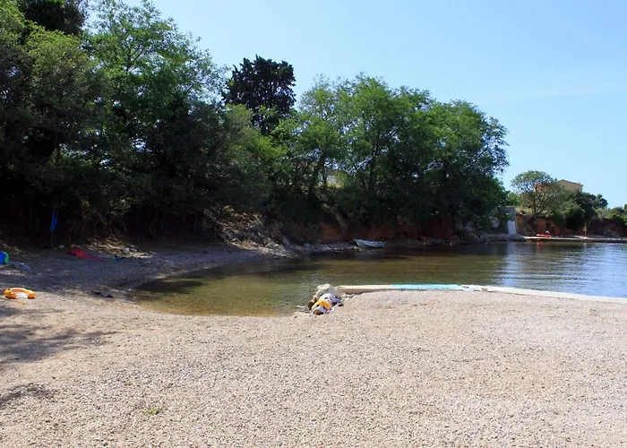 Апартаменты By The Sea Tkon, Pasman - 16275 *