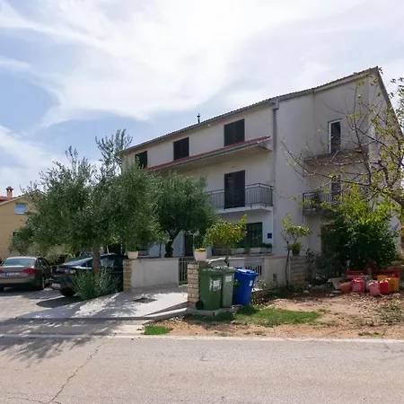 By The Sea Tkon, Pasman - 16275