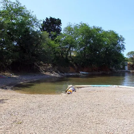 Appartamento By The Sea Tkon, Pasman - 16275 *