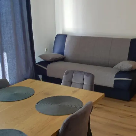 Appartamento By The Sea Tkon, Pasman - 16275 *