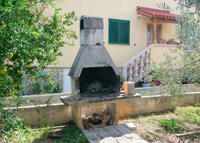 By The Sea Tkon, Pasman - 16275