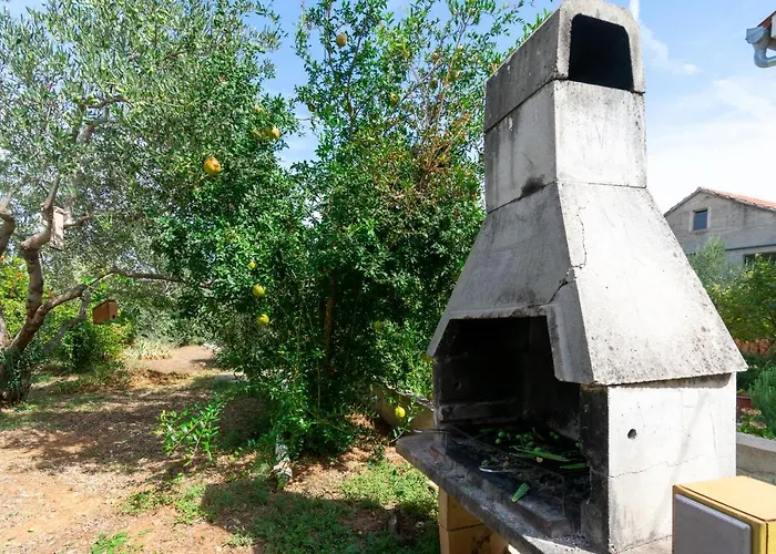 By The Sea Tkon, Pasman - 16275 Apartman