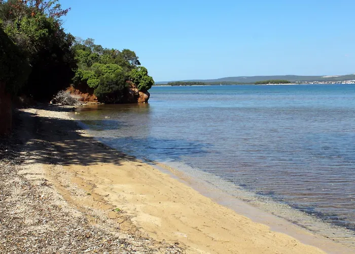 By The Sea Tkon, Pasman - 16275 Tkon